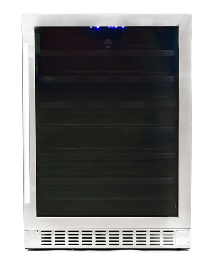 Azure Home Products A224WCS Weincenter 2.0