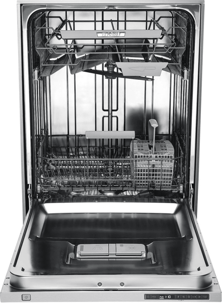 Asko DOD651PHXXLS Outdoor-Geschirrspüler
