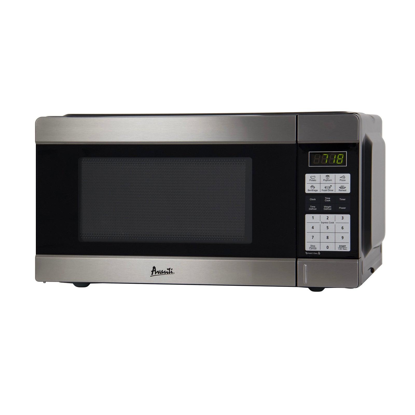 Avanti MT113K3S 1,1 Kubikfuß Mikrowelle