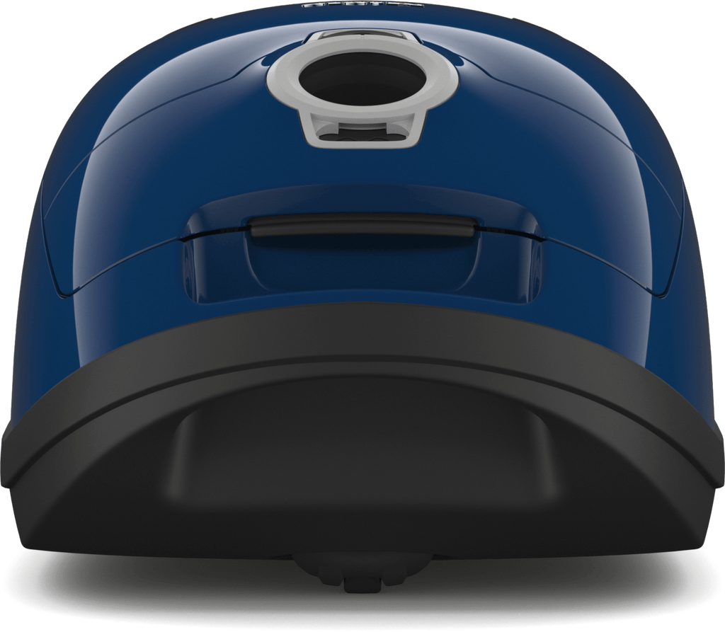 Miele COMPLETEC3MARINPOWERLINESGJE0MB Complete C3 Marin Powerline – Sgje0 Marineblau – Bodenstaubsauger mit Elektrobürste für die gründliche Reinigung stark beanspruchter Teppiche.