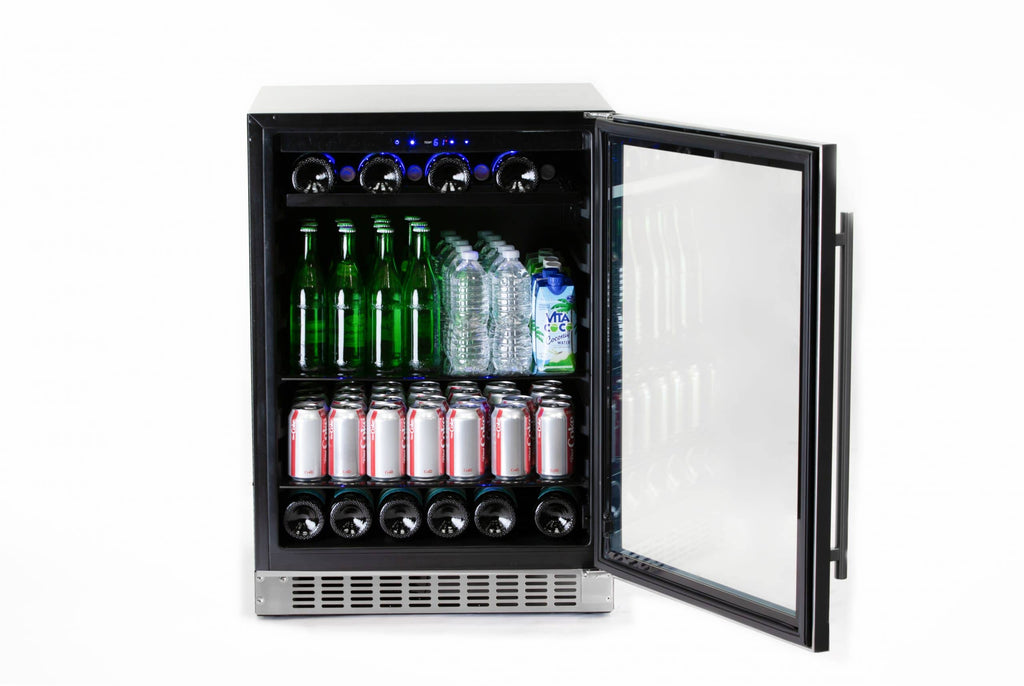 Azure Home Products A224BEVS Getränkecenter 2.0