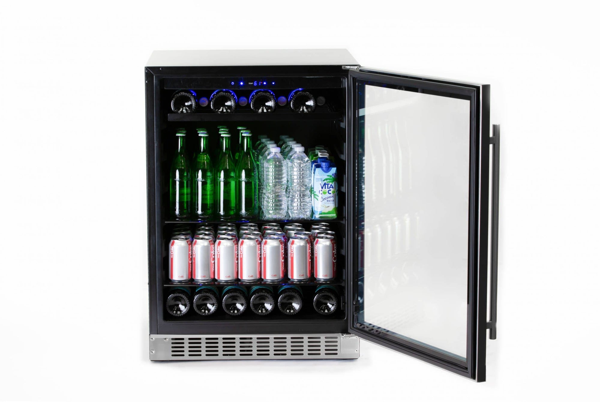 Azure Home Products A224BEVS Getränkecenter 2.0