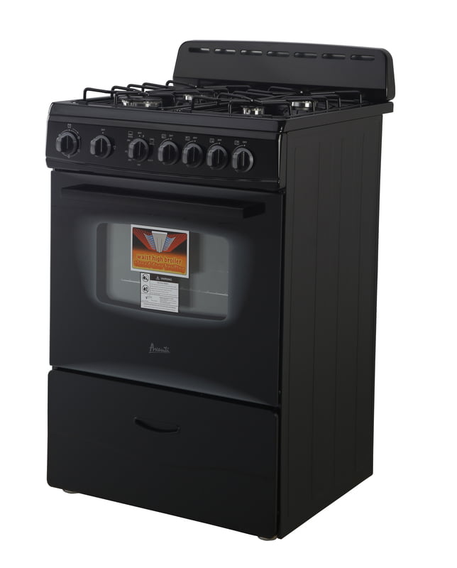 Avanti GR2415CB 24 Gasherd