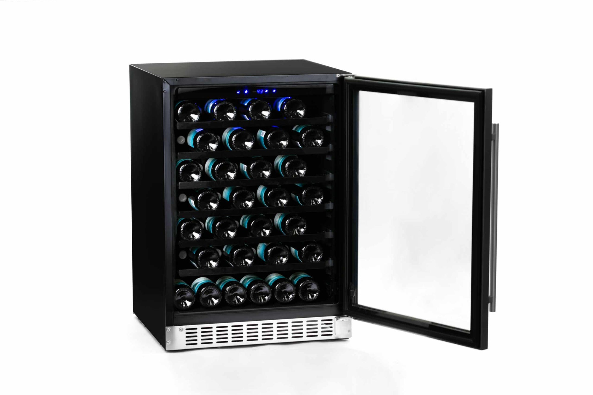 Azure Home Products A224WCS Weincenter 2.0
