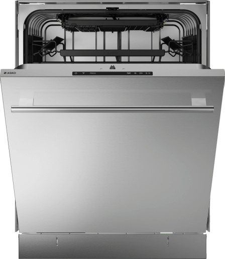Asko DBI564PS Geschirrspüler – .U – Asko