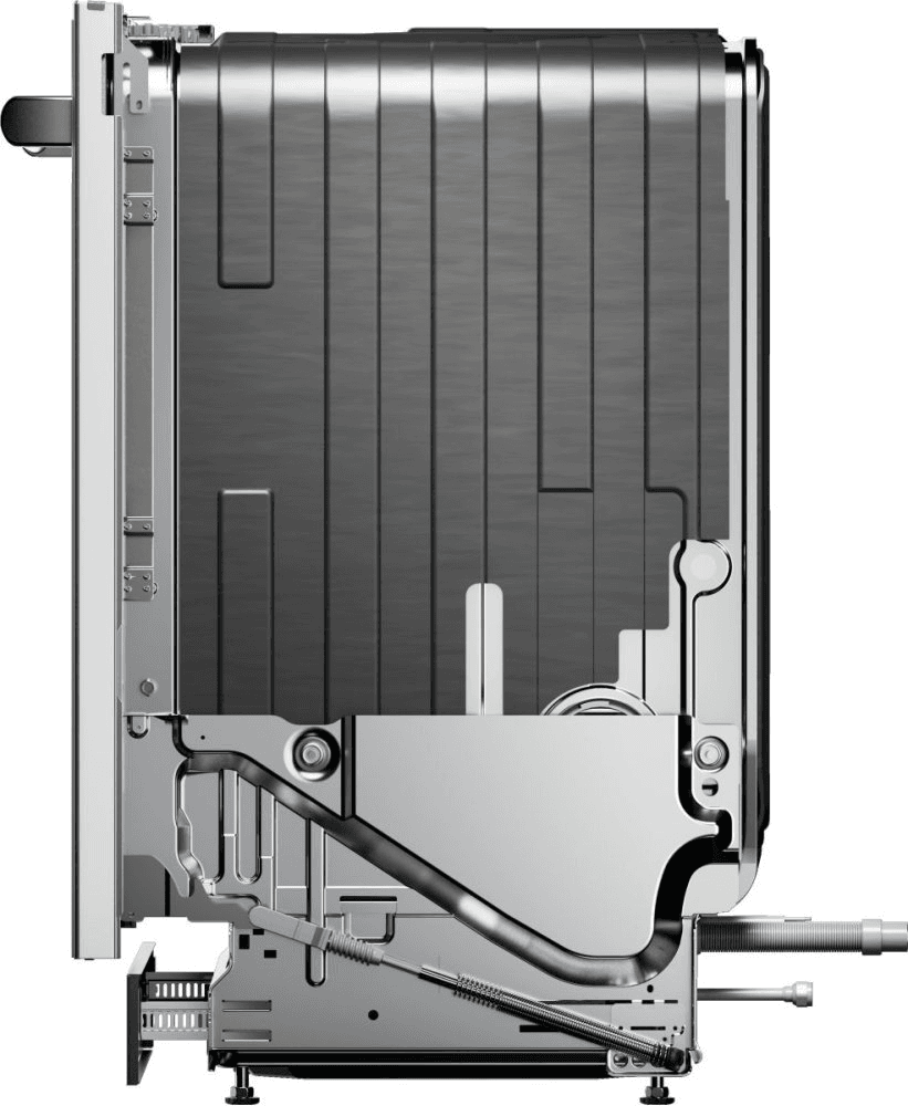Asko DBI664PHXXLS Einbau-Geschirrspüler