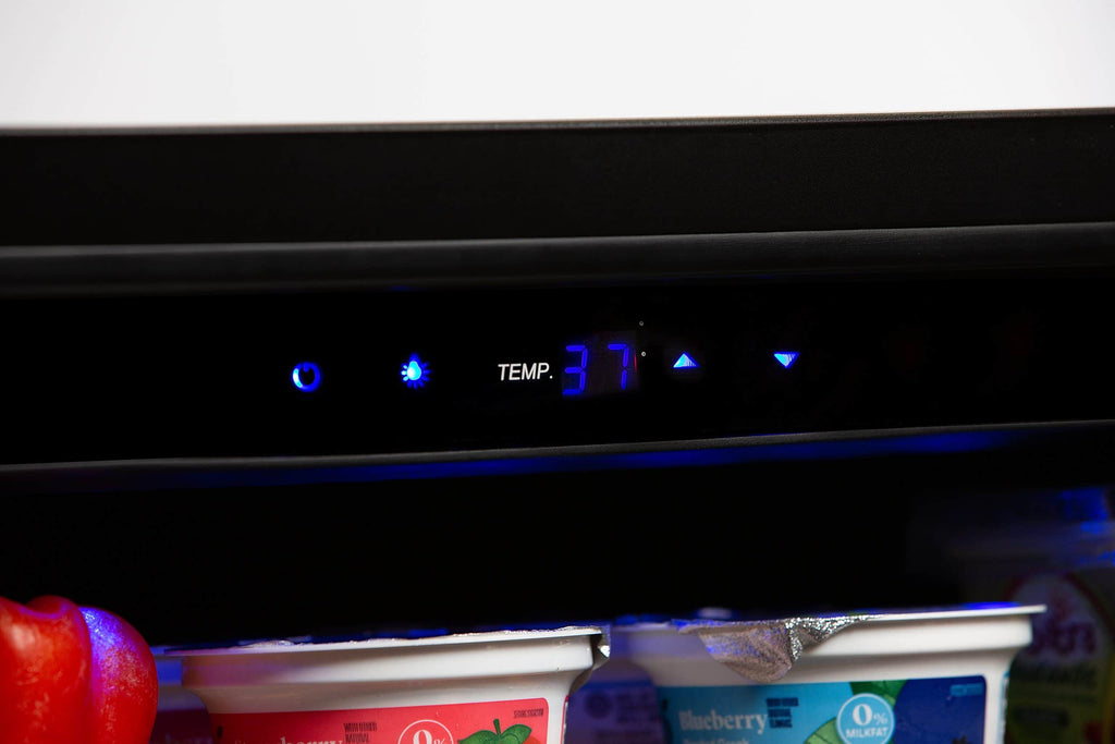 Azure Home Products A224BEVS Getränkecenter 2.0