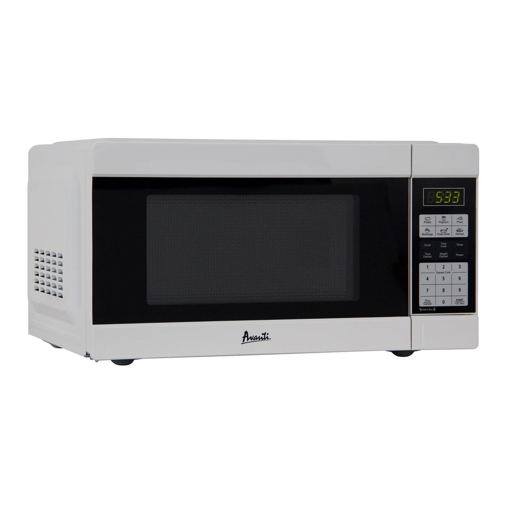 Avanti MT113K3S 1,1 Kubikfuß Mikrowelle