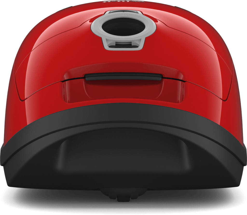 Miele COMPLETEC3HOMECAREEMANGORED Complete C3 Home Care E.+ – Bodenstaubsauger mit umfangreichem Zubehör für nahezu jede Reinigungsherausforderung.