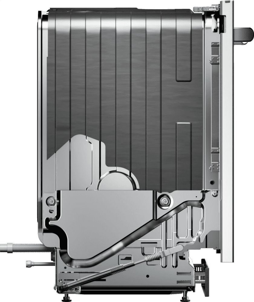 Asko DBI663PHS Einbau-Geschirrspüler
