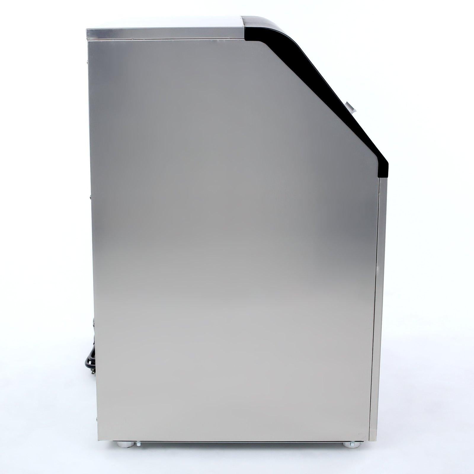 Avanti CIM102U3S Gewerblicher Eisbereiter
