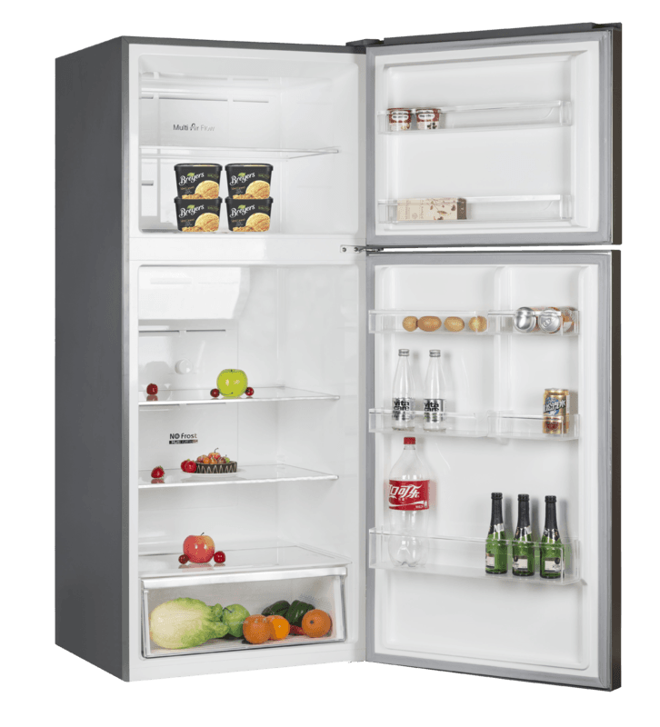 Avanti FF145H3S 14,5 Cf Frostfreier Kühlschrank/Gefrierschrank
