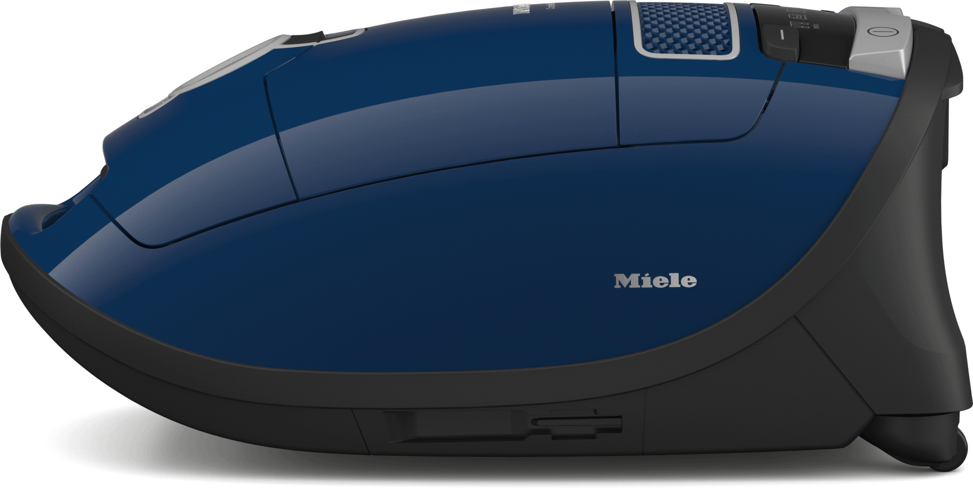 Miele COMPLETEC3MARINPOWERLINESGJE0MB Complete C3 Marin Powerline – Sgje0 Marineblau – Bodenstaubsauger mit Elektrobürste für die gründliche Reinigung stark beanspruchter Teppiche.