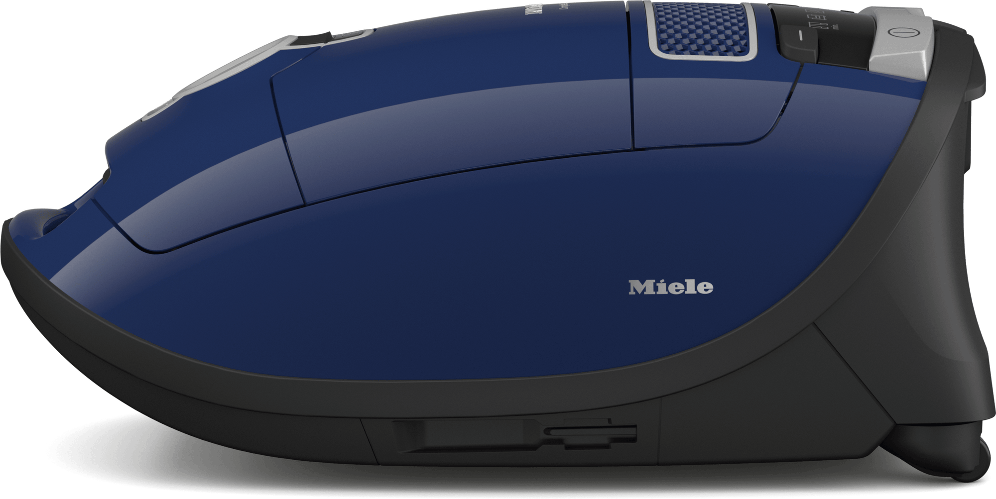 Miele COMPLETEC3MARINPOWERLINESGJE0MARINEBLUE Complete C3 Marin Powerline – Sgje0 – Bodenstaubsauger mit Elektrobürste für die gründliche Reinigung stark beanspruchter Teppiche.