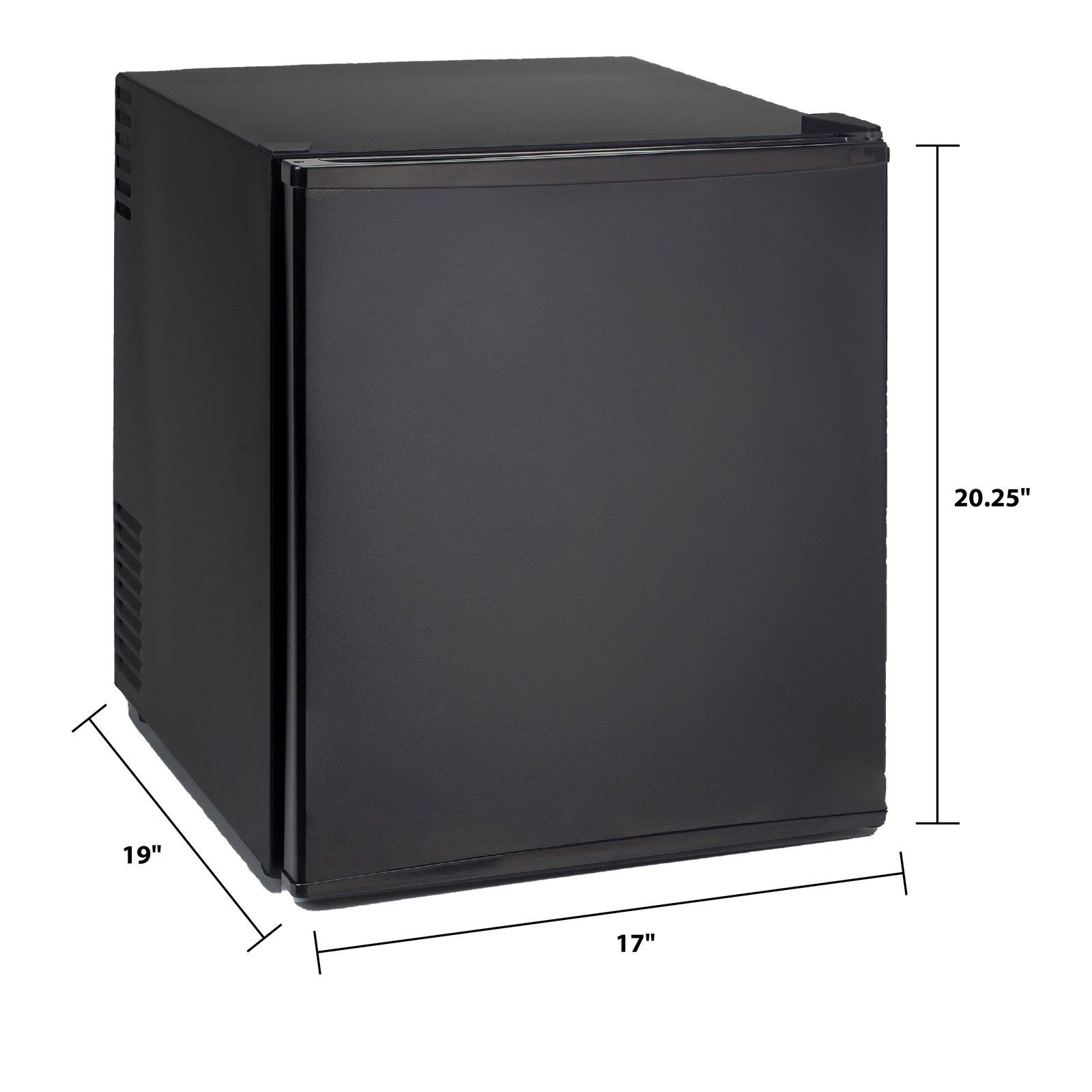 Avanti SAR1701N1B 1,7 Cu. Ft. Supraleiter-Kühlschrank