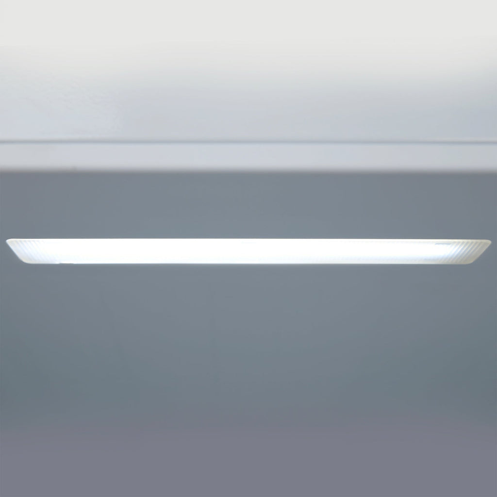 Avanti FF1010D0W Avanti Frostfreier Kühlschrank in Wohnungsgröße, 10,1 Kubikfuß – Weiß / 10,1 Kubikfuß