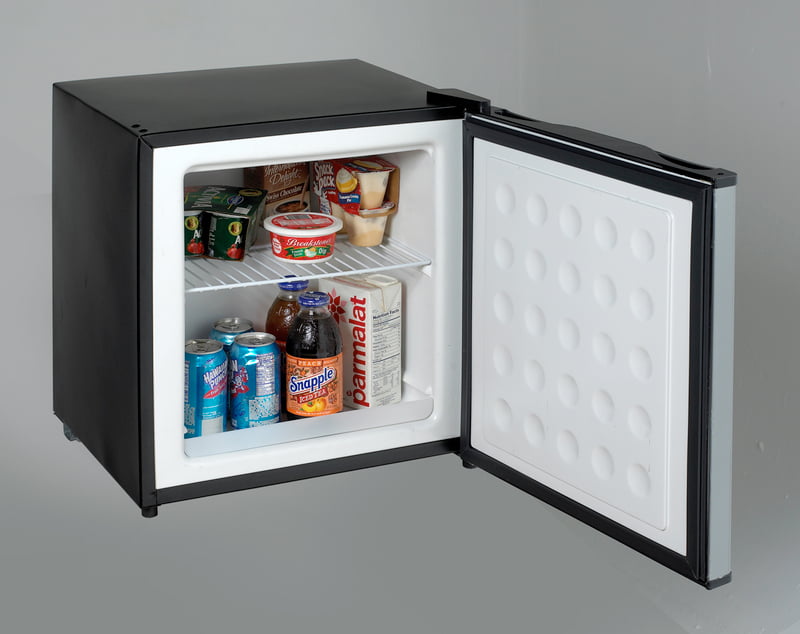 Avanti VFR14PSIS 1,4Cf Kühlschrank oder Gefrierschrank mit Doppelfunktion