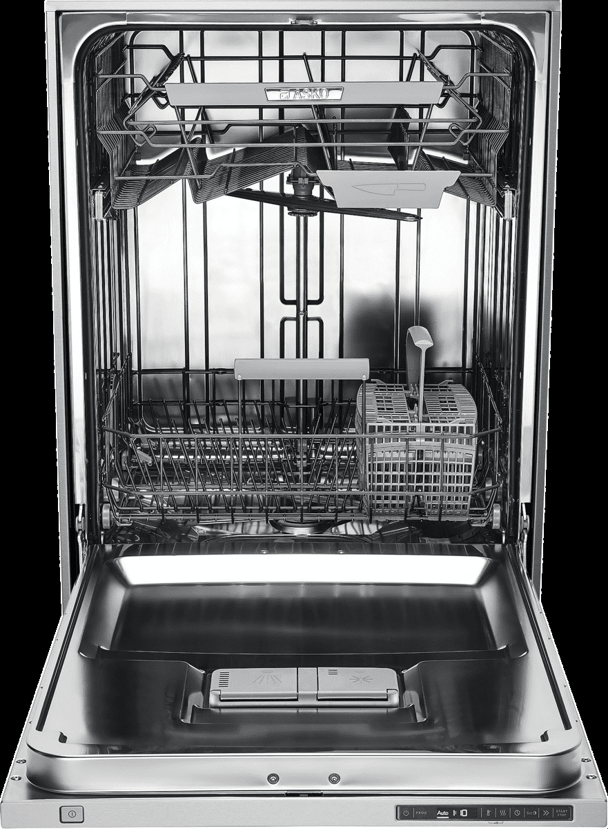 Asko DOD651PHXXLS Outdoor-Geschirrspüler