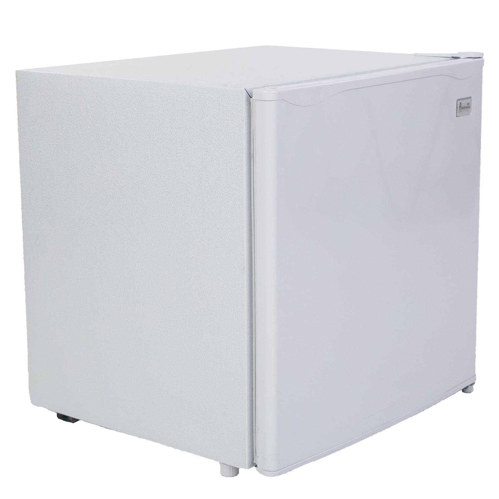 Avanti RM16J0W 1,6 Cu. Ft. Kompakter Kühlschrank