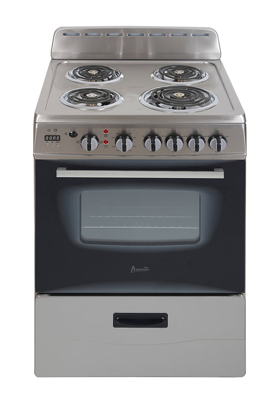Avanti ERU240P3S 24 Elektroherd 