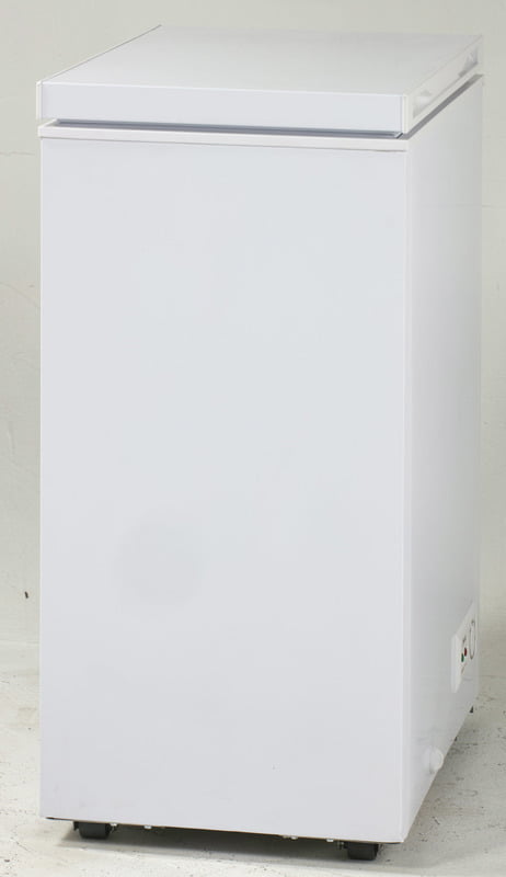 Avanti CF24Q0W 2,5 Kubikfuß Gefriertruhe
