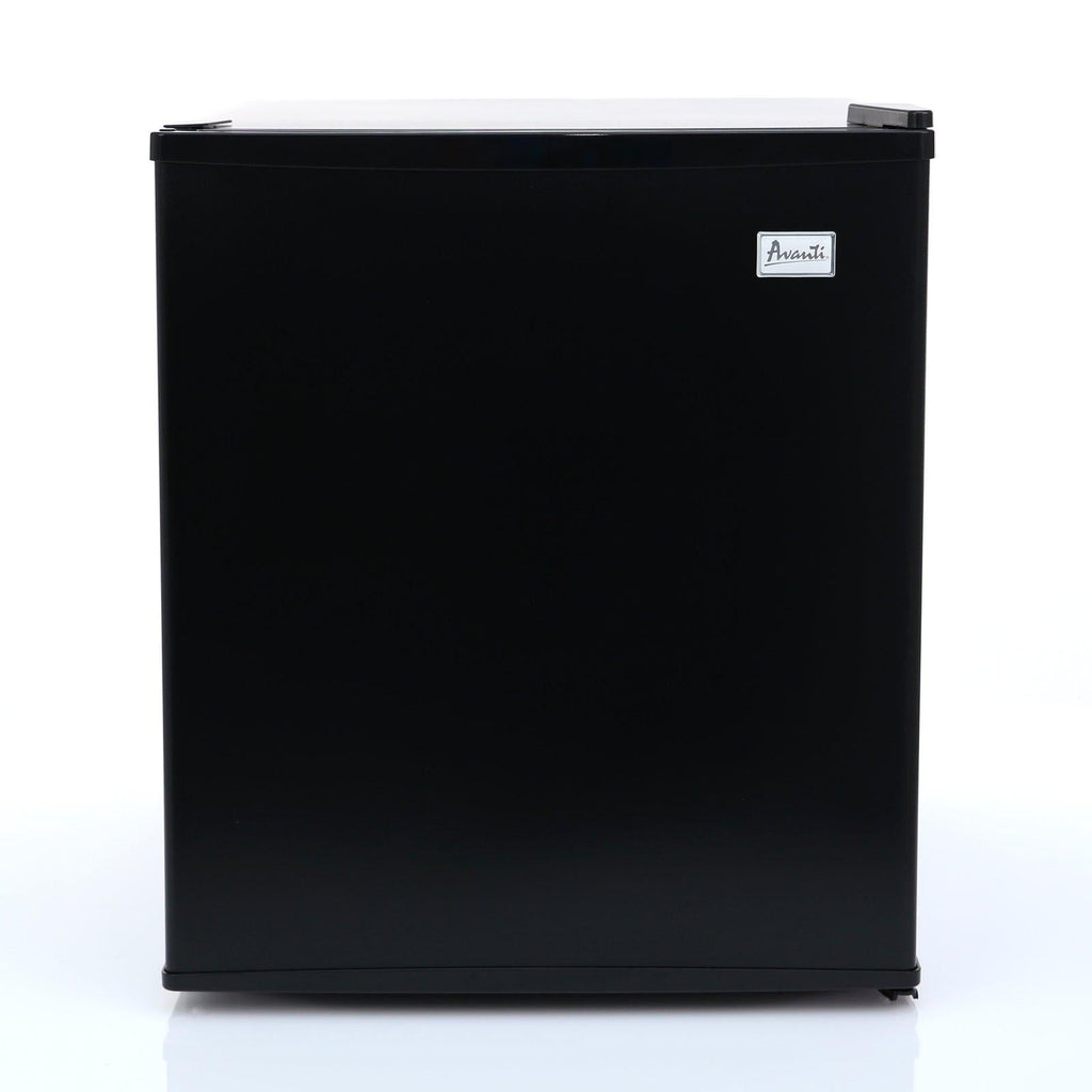 Avanti SAR1701N1B 1,7 Cu. Ft. Supraleiter-Kühlschrank