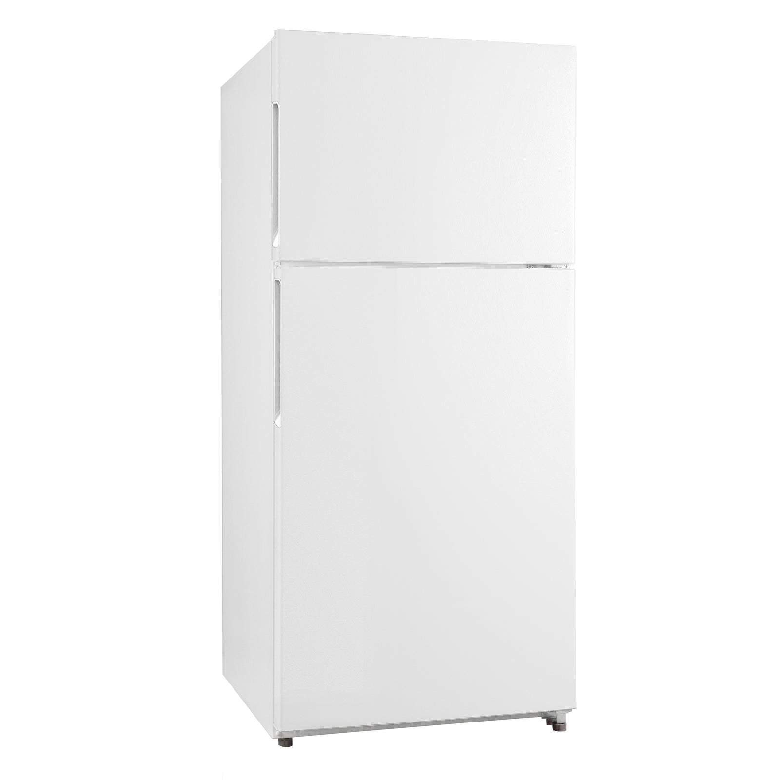 Avanti FF18D3S4 Avanti Frostfreier Kühlschrank in Wohnungsgröße, 18,0 Kubikfuß.