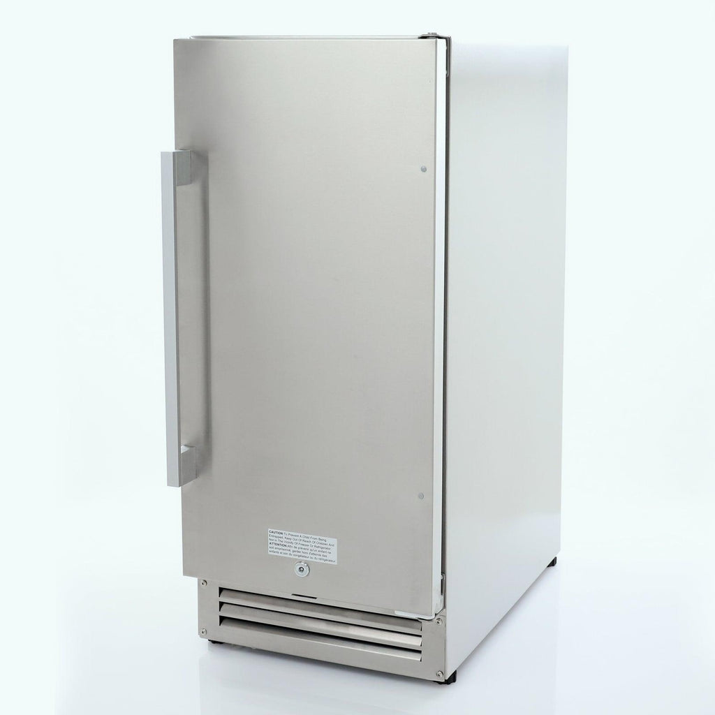 Avanti OR1533U3S 2,9 Kubikfuß Elite Series Einbaukühlschrank für den Außenbereich