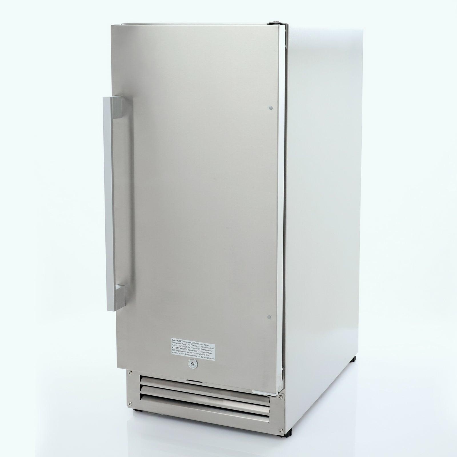 Avanti OR1533U3S 2,9 Kubikfuß Elite Series Einbaukühlschrank für den Außenbereich