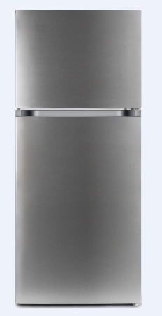 Avanti FF145H3S 14,5 Cf Frostfreier Kühlschrank/Gefrierschrank