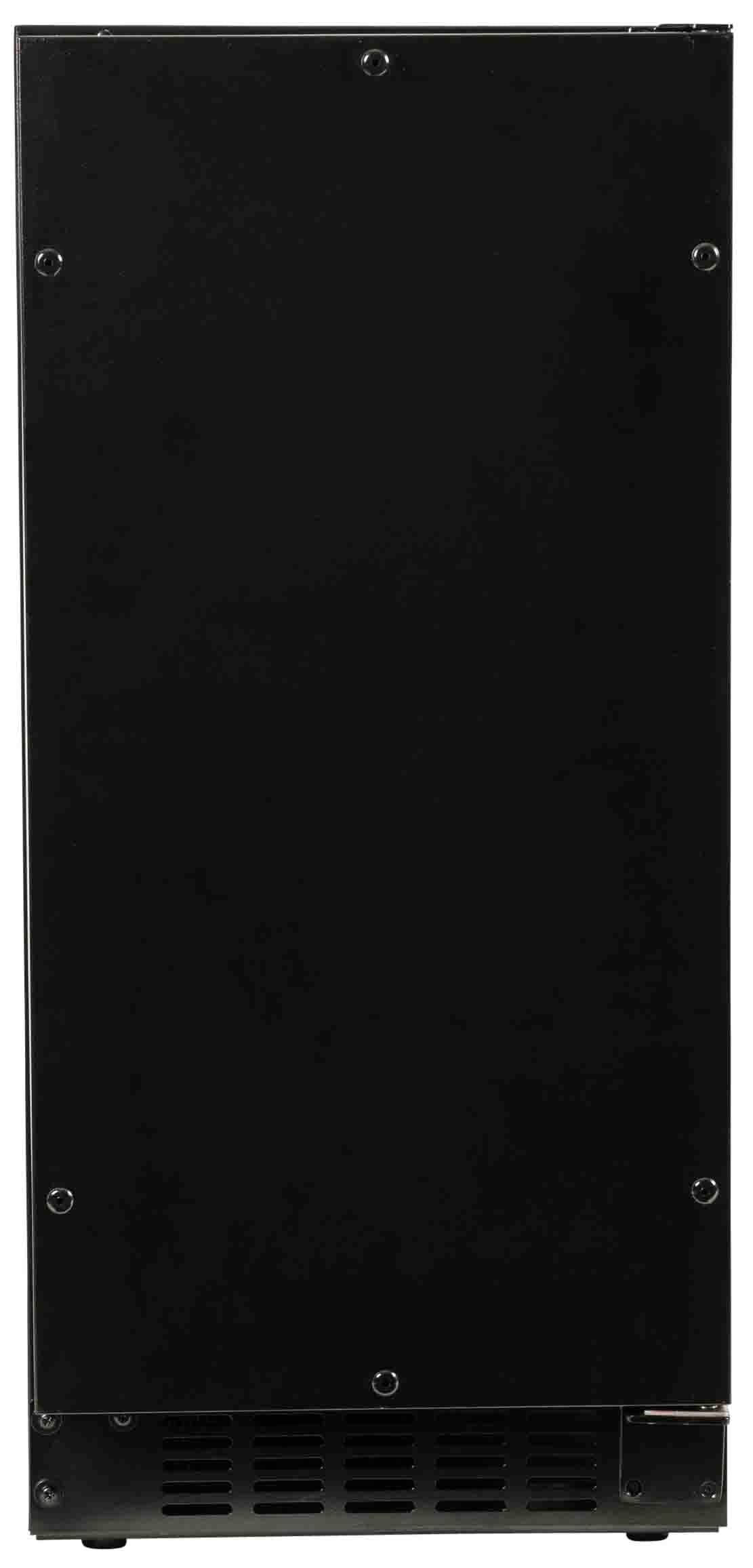 Azure Home Products A115RO Kühlschrank 1,0 – 15 Volltür