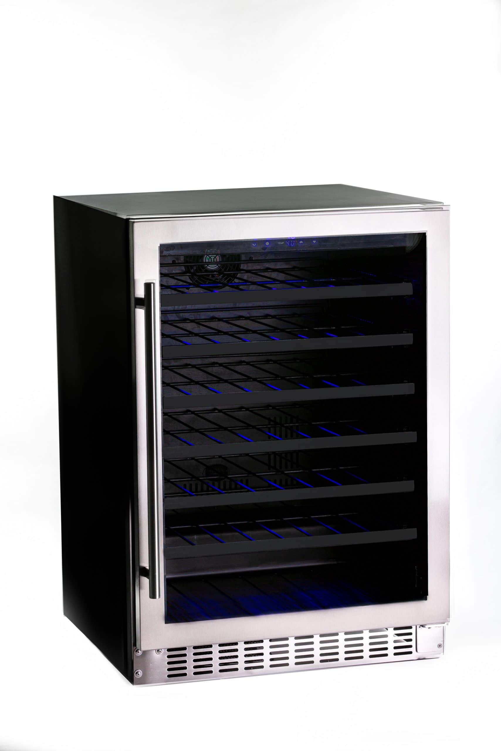 Azure Home Products A224WCS Weincenter 2.0