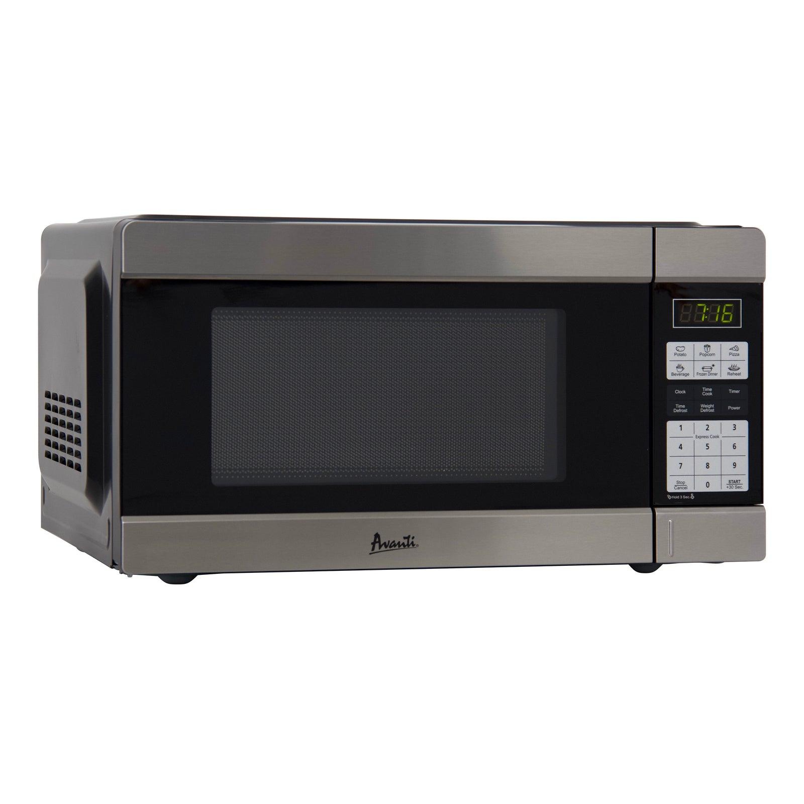 Avanti MT113K0W 1,1 Kubikfuß Mikrowelle