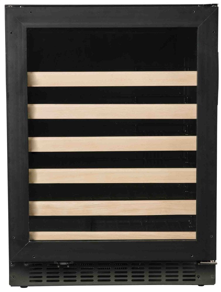 Azure Home Products A124WCO Weincenter – 24 Glastüren mit Auflage