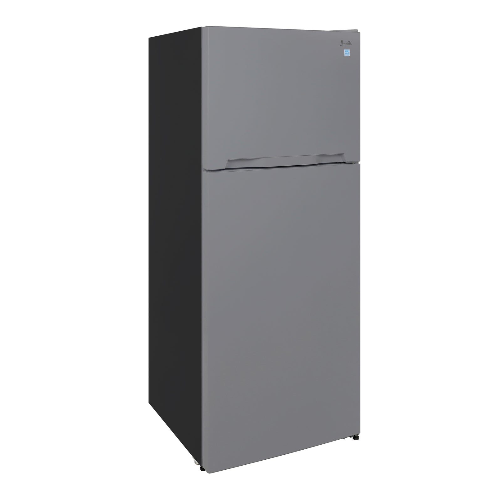 Avanti FF14V3S Avanti Frostfreier Kühlschrank mit Gefrierfach oben, 14,3 Kubikfuß Fassungsvermögen