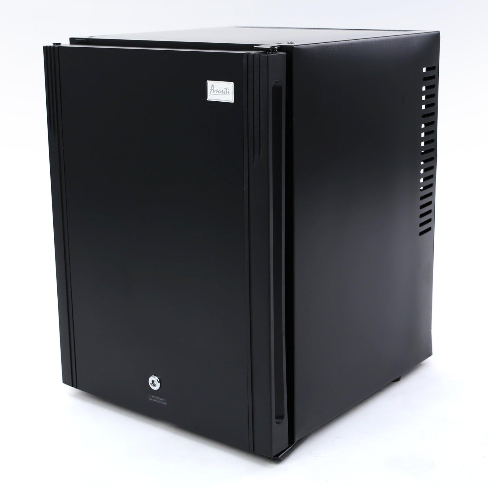 Avanti SAR14N1B110 1,4 Cu. Ft. Supraleiter-Kühlschrank