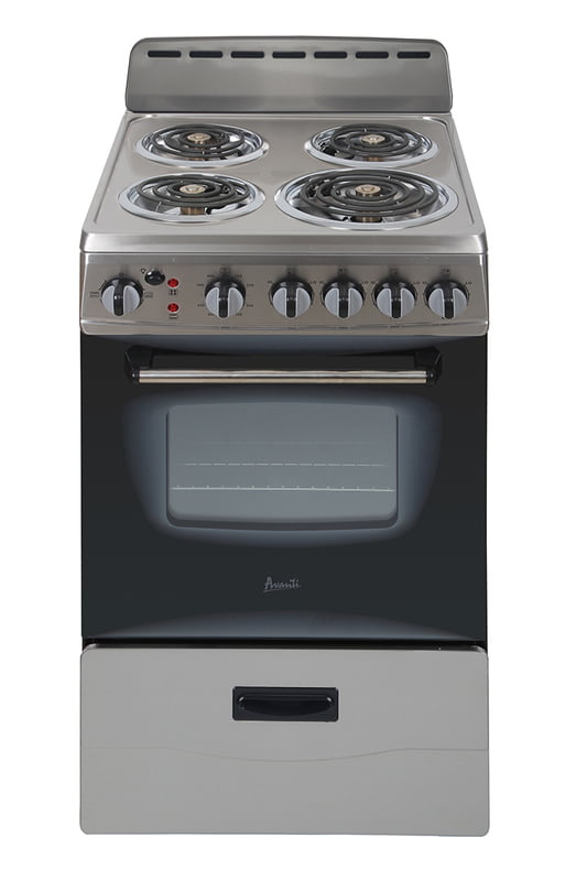 Avanti ERU200P3S 20 Elektroherd 