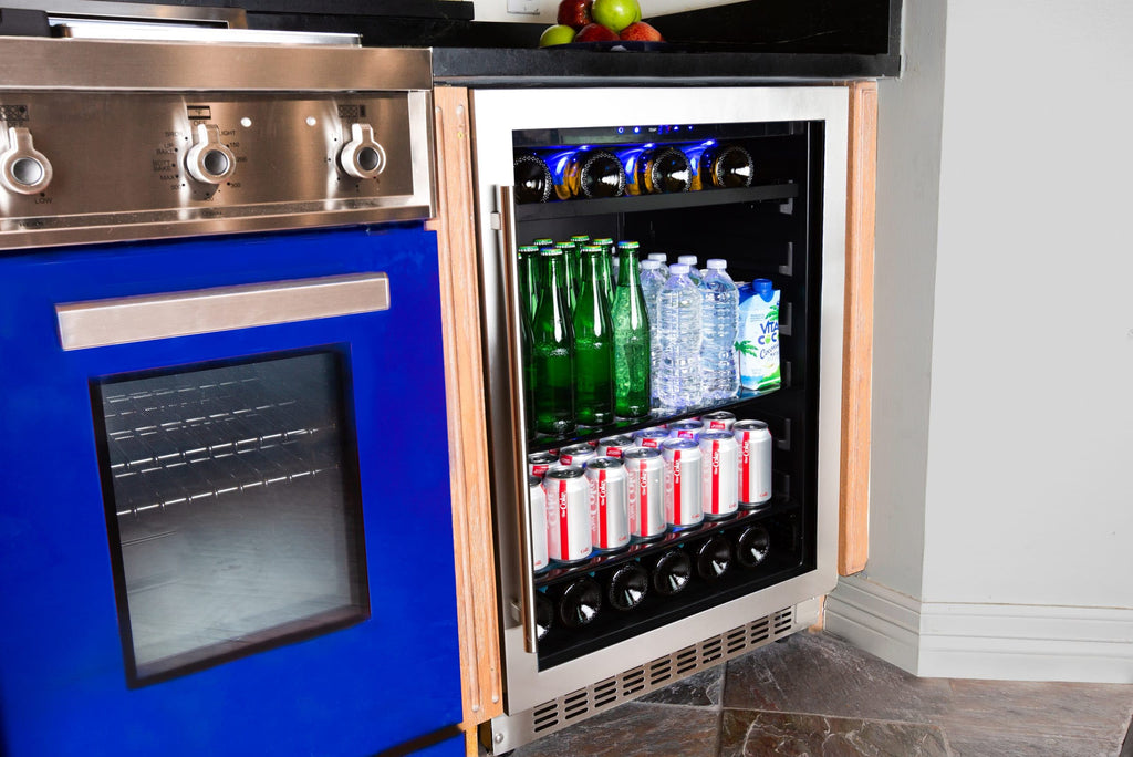 Azure Home Products A224BEVS Getränkecenter 2.0