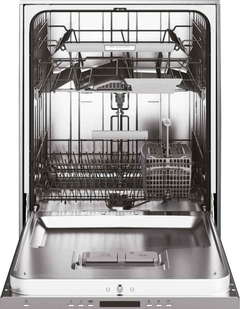 Asko DOD651PHXXLS Outdoor-Geschirrspüler