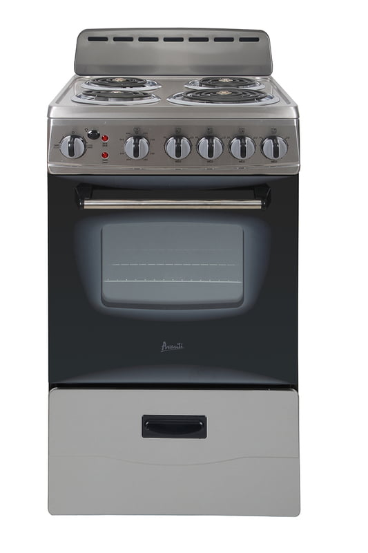 Avanti ERU200P3S 20 Elektroherd 