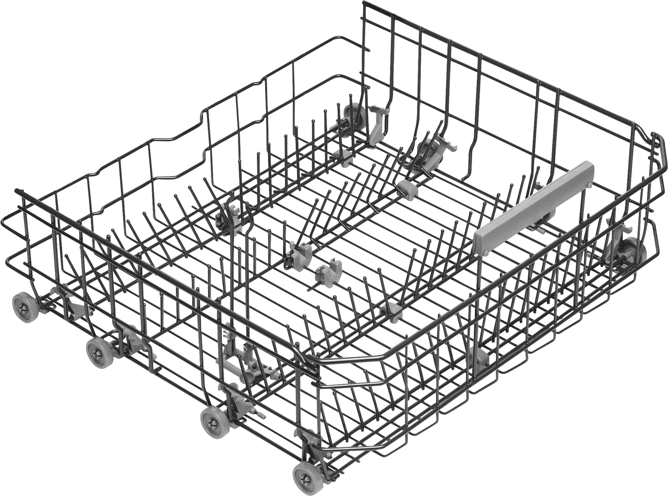 Asko DBI675PHXXLS Einbau-Geschirrspüler