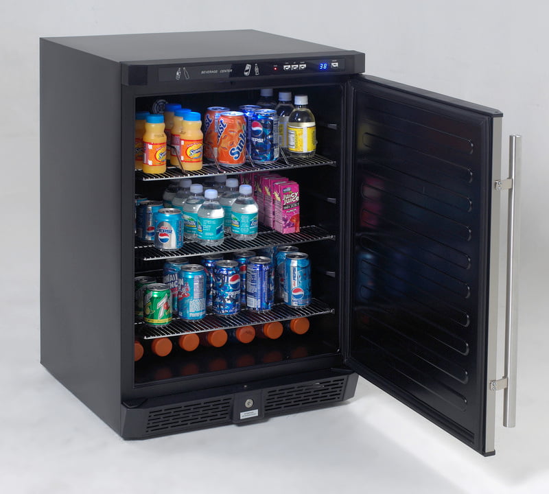 Avanti AR5102SS Getränkekühler – 24 Wide All Kühlschrank 