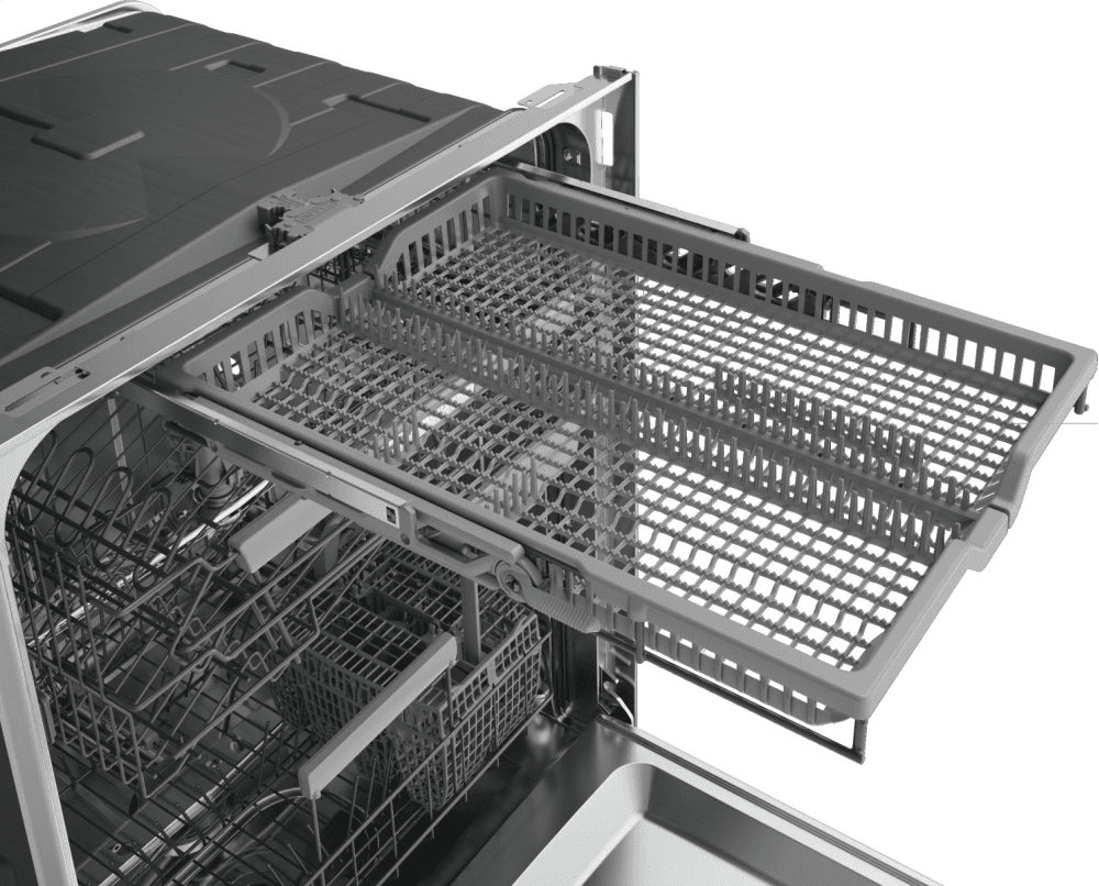 Asko DBI664PHXXLS Einbau-Geschirrspüler