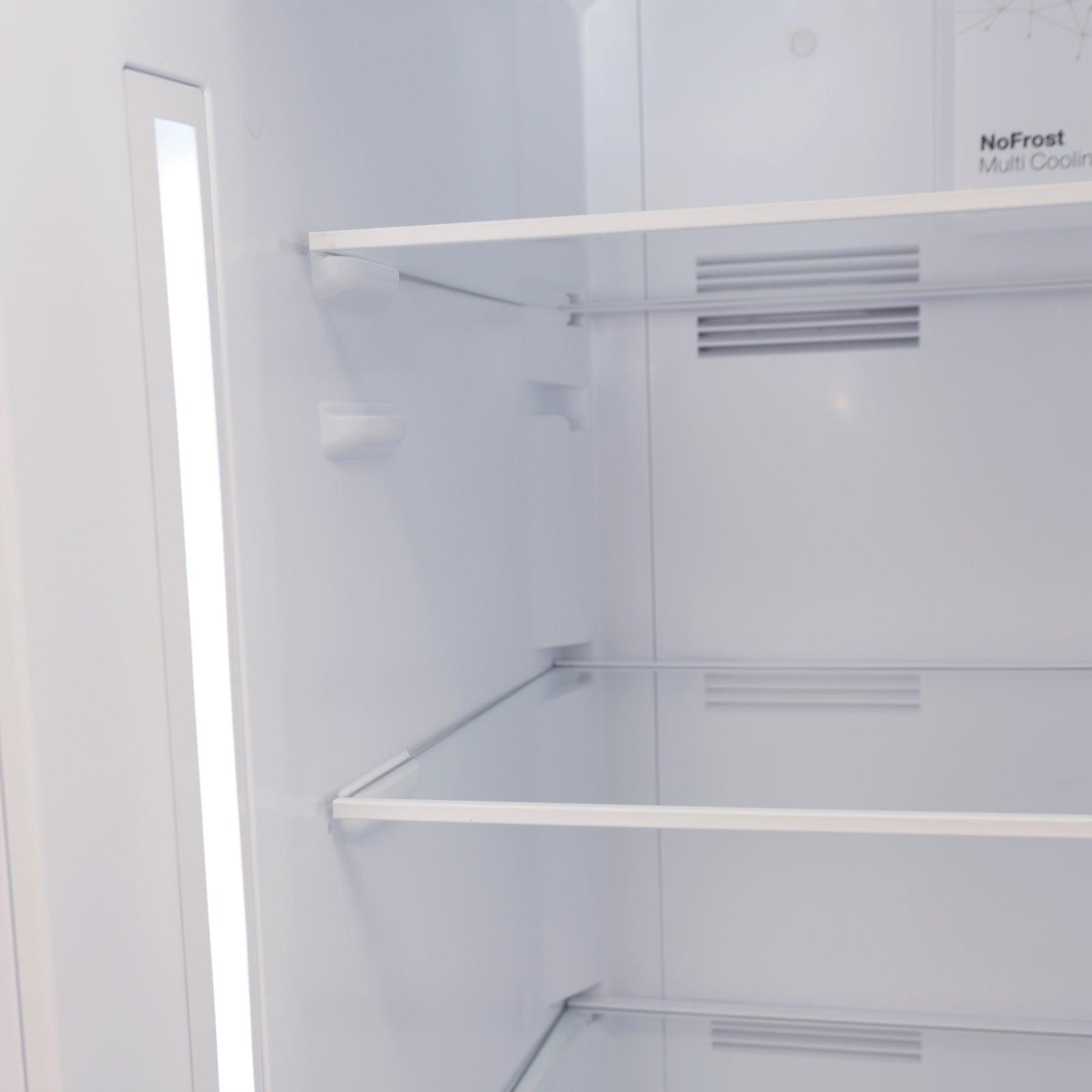 Avanti FF14V3S Avanti Frostfreier Kühlschrank mit Gefrierfach oben, 14,3 Kubikfuß Fassungsvermögen