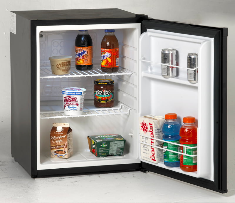 Avanti AR2416B 2,2 Cu. Ft. Alle Kühlschrank
