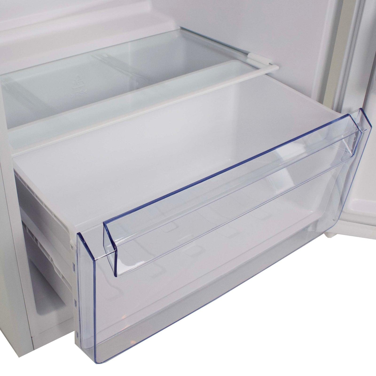 Avanti RA730B0W 7,3 Kubikfuß Kühlschrank in Apartmentgröße