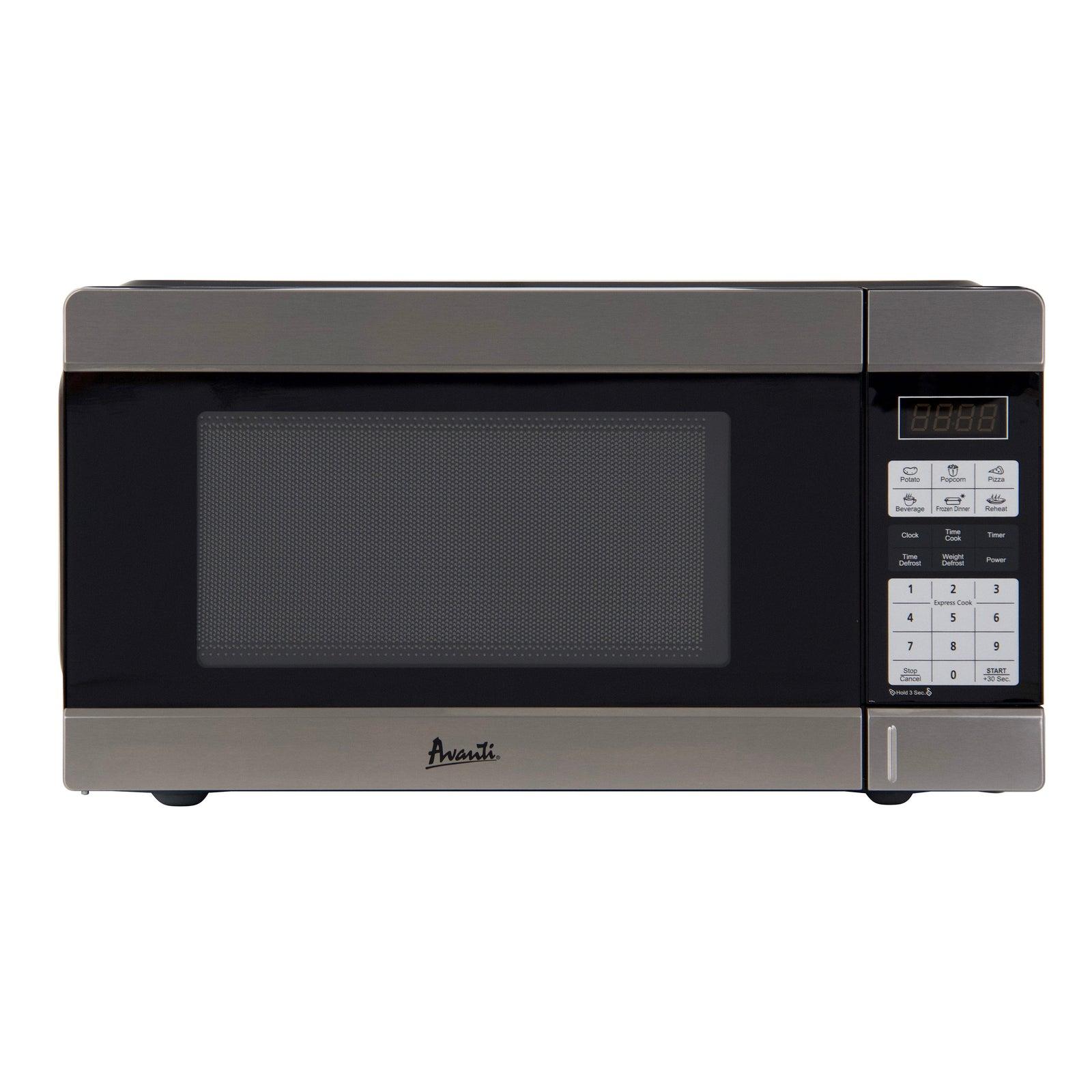 Avanti MT113K0W 1,1 Kubikfuß Mikrowelle