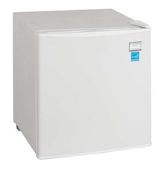 Avanti AR17T0W 1,7 Cf All-Kühlschrank, Weiß