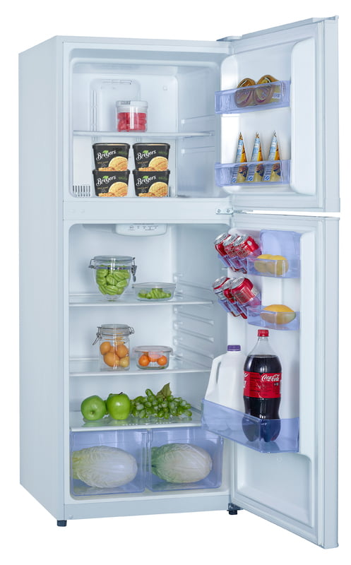 Avanti FF116B0W 11,5 Kubikfuß Frostfreier Kühlschrank