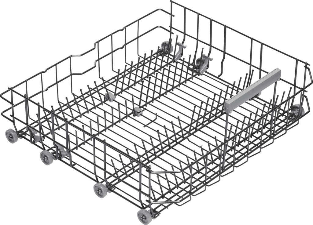 Asko DFI664XXL Panel Ready Geschirrspüler